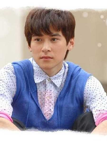 盛装舞步爱作战Nel