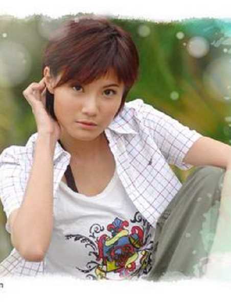 盛装舞步爱作战Boy