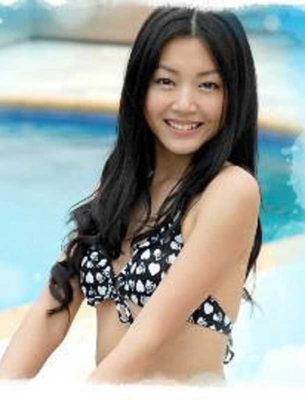 盛装舞步爱作战Michelle