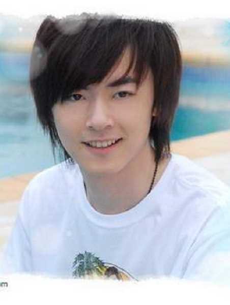 盛装舞步爱作战Ben