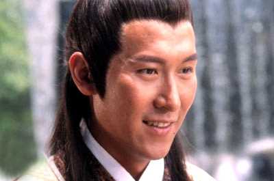 烽火奇遇结良缘薛丁山