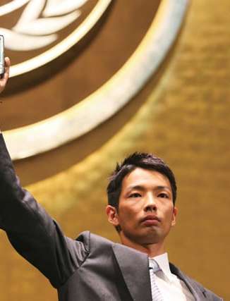 人类资金石优树