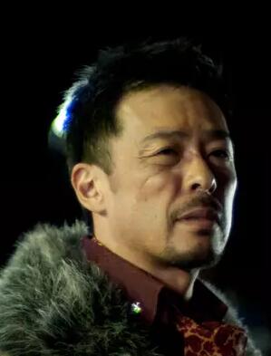 麻辣开锁王藤山