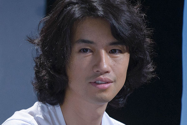 命运般的恋爱小泽勇凛