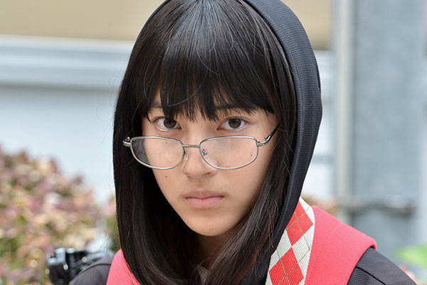 命运般的恋爱カメ子