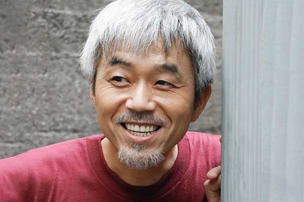 命运般的恋爱藤井洋治