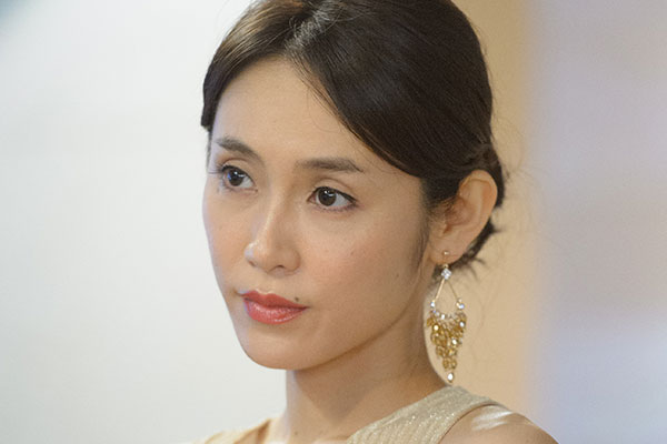 命运般的恋爱白井真帆