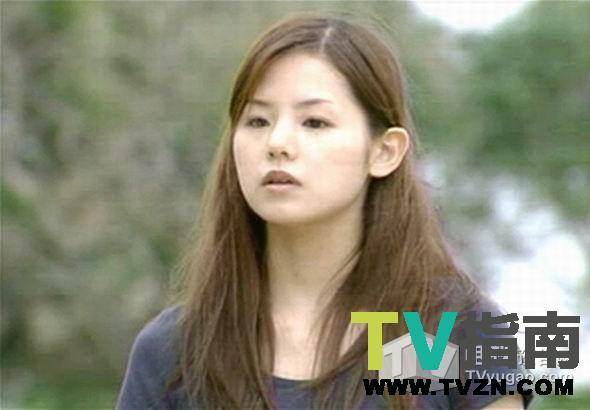 琉璃之岛岛袋早苗