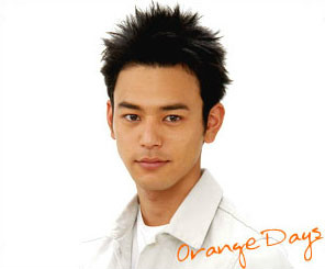 橙色岁月结城棹