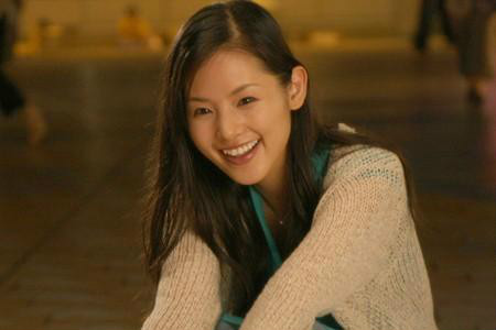 只属于我的女神岛田理惠