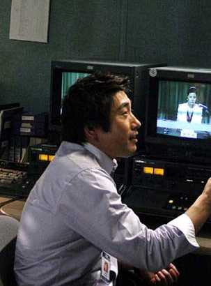 女教授的隐秘魅力金制作人