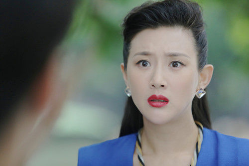 爱情碟中谍朱笛