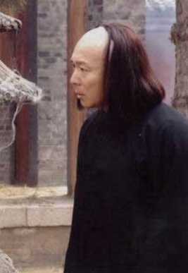 尘世笑谈查理王