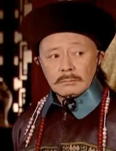 尘世笑谈庄大人