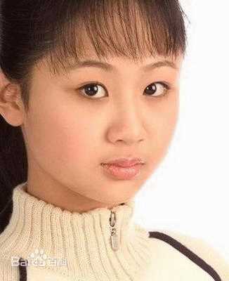 家有儿女2夏雪的扮演者是杨紫