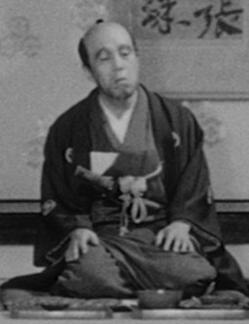 椿三十郎菊井六郎兵卫