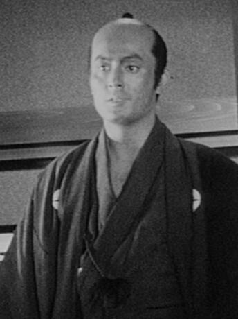 椿三十郎室户半兵卫