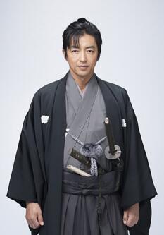 花燃小田村伊之助