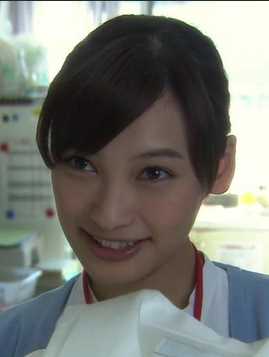 神圣的怪物们平井瑶子