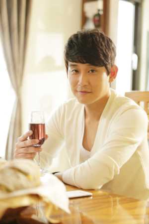 好想谈恋爱赵立奇