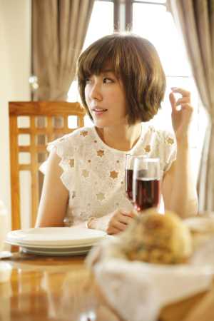 好想谈恋爱夏曼俪