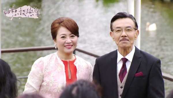 好想谈恋爱梁琴甄