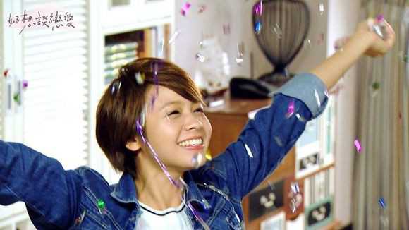 好想谈恋爱夏曼安