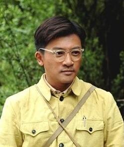 康定情歌李苏杰（青年）的扮演者是苏有朋