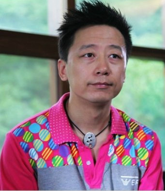 密室之不可告人李晓峰