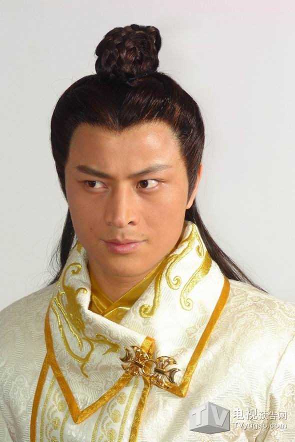 刁蛮公主司徒剑南