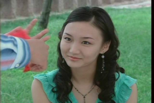 魔术奇缘朴玉拉的扮演者是牛萌萌