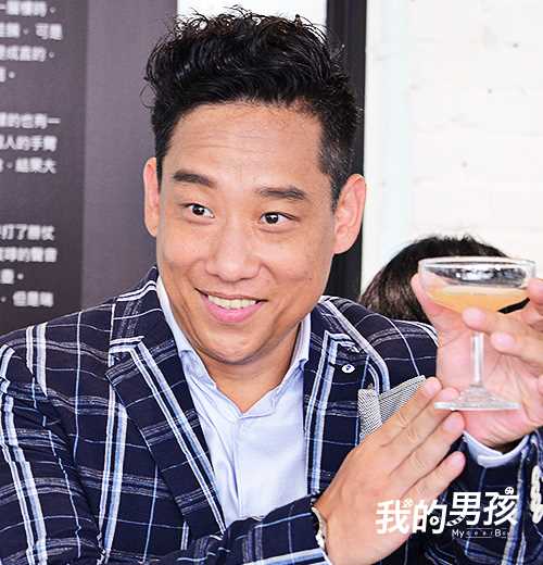 我的男孩李大宝