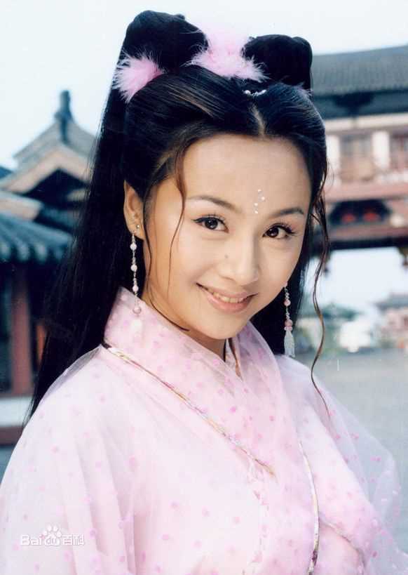 乌龙闯情关霍水仙