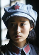 古田会议贺子珍