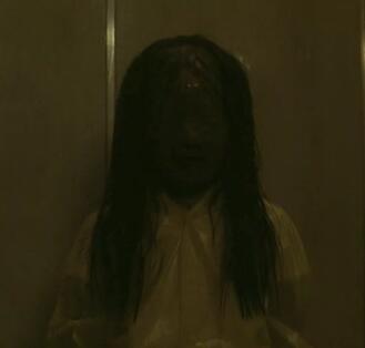 鬼水怪谈松原淑美（童年）