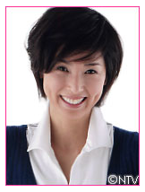 芭蕾舞蹈家万田佳奈