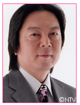 芭蕾舞蹈家万田高太郎