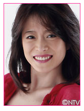 芭蕾舞蹈家仓桥岚子