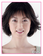 芭蕾舞蹈家吉村夏芽