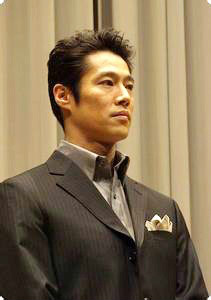 GOODLUCK!!香田 一树