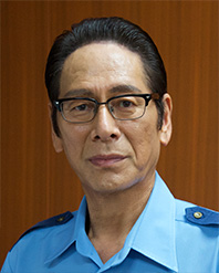 相棒第十六季衣笠藤治