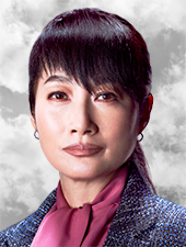 无人生还神波江利香