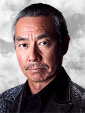 无人生还研石动