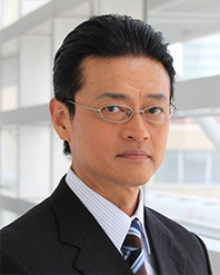 相棒第十五季大河内春树