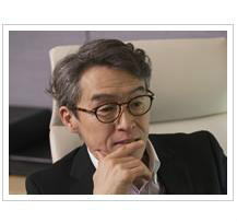 美女与男子盐田充