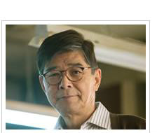 美女与男子并木昌男