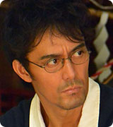 圈套2014特别篇上田次郎