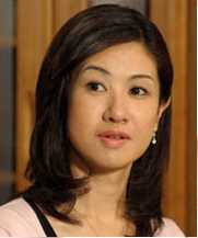 向田邦子新春特别篇：花嫁片仓节子