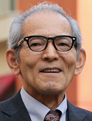 东京湾景和田健介