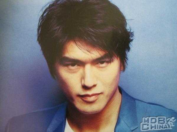 双面情人水野择己；高川亮